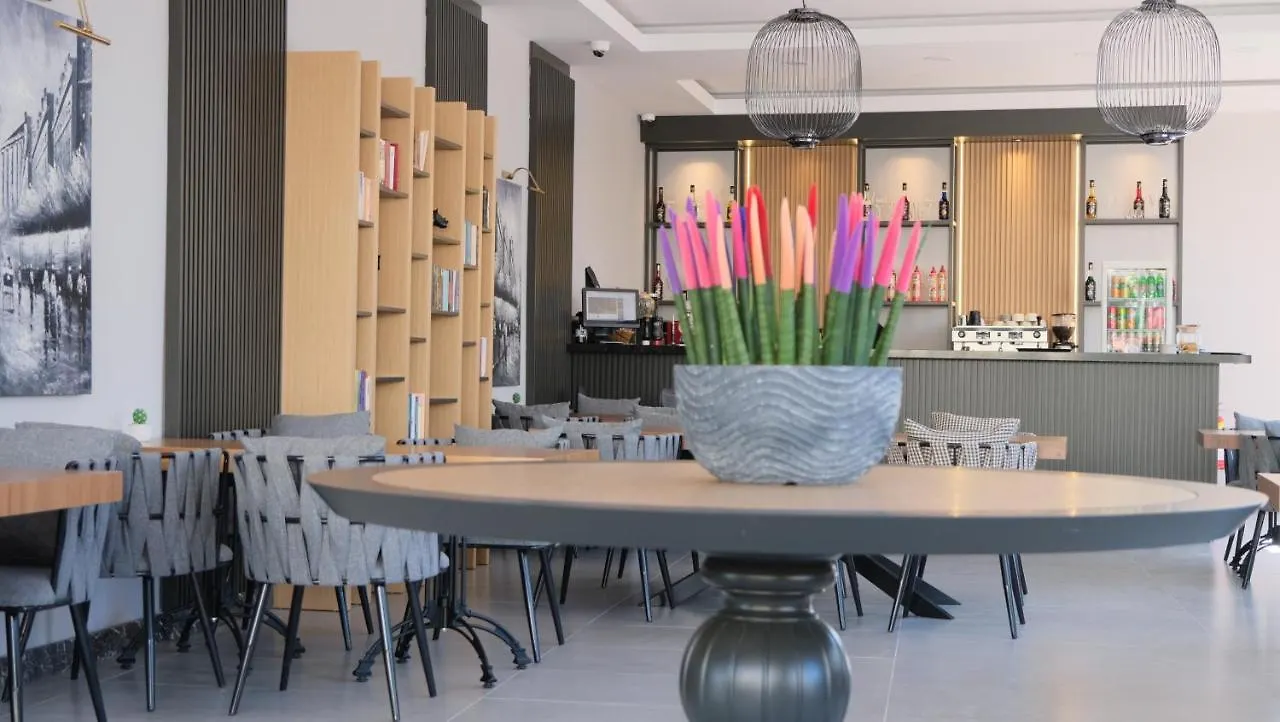 Vista Family Hotel Konyaalti Antalya