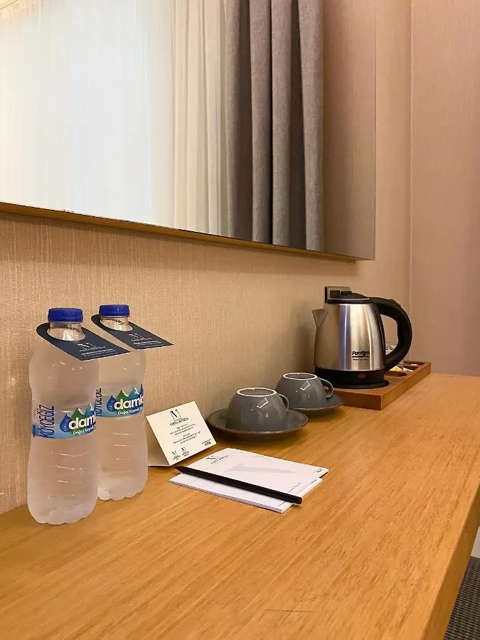 Vista Family Hotel Konyaalti Antalya