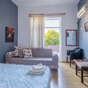 Efsali Kaleiçi Otel
