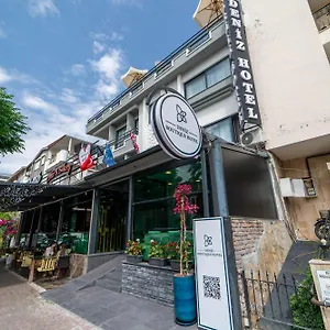  Hotel Deniz Boutique Konyaaltı