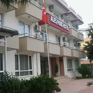 Ales Park Otel