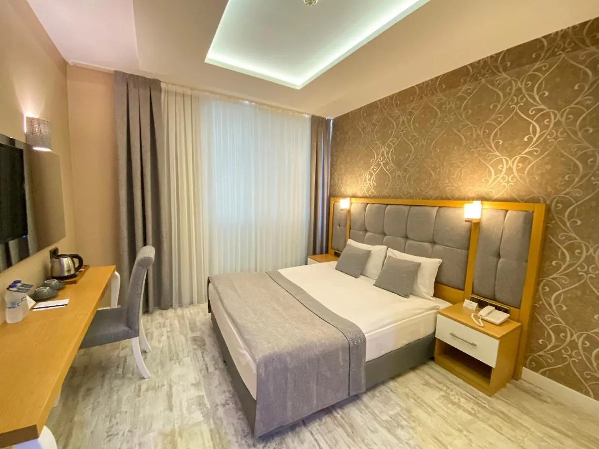 Vista Konyaatı Hotel Antalya 0*,  Türkiye