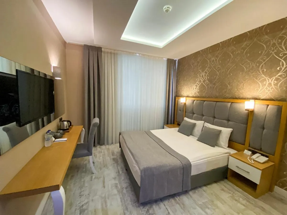 Vista Konyaatı Hotel Antalya 0*,  Türkiye