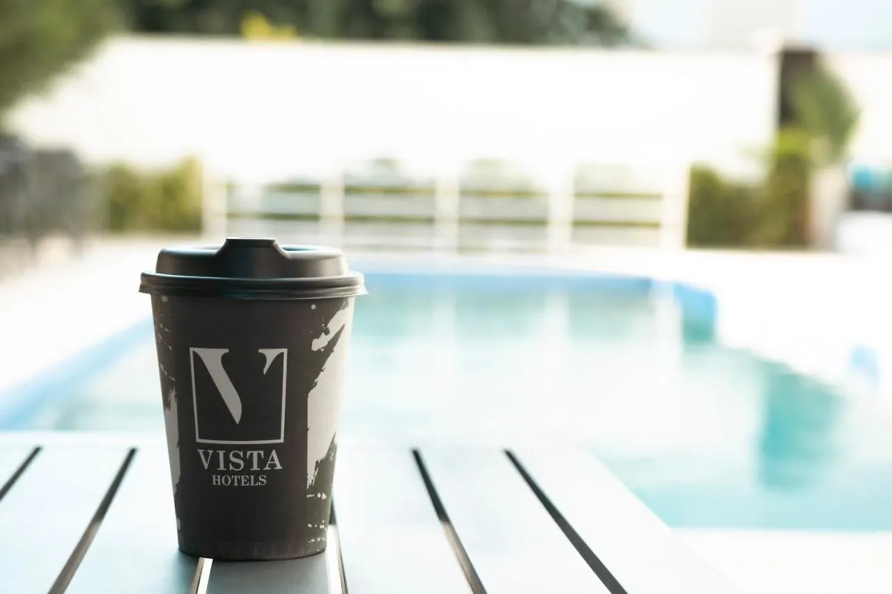 Vista Konyaatı Hotel Antalya
