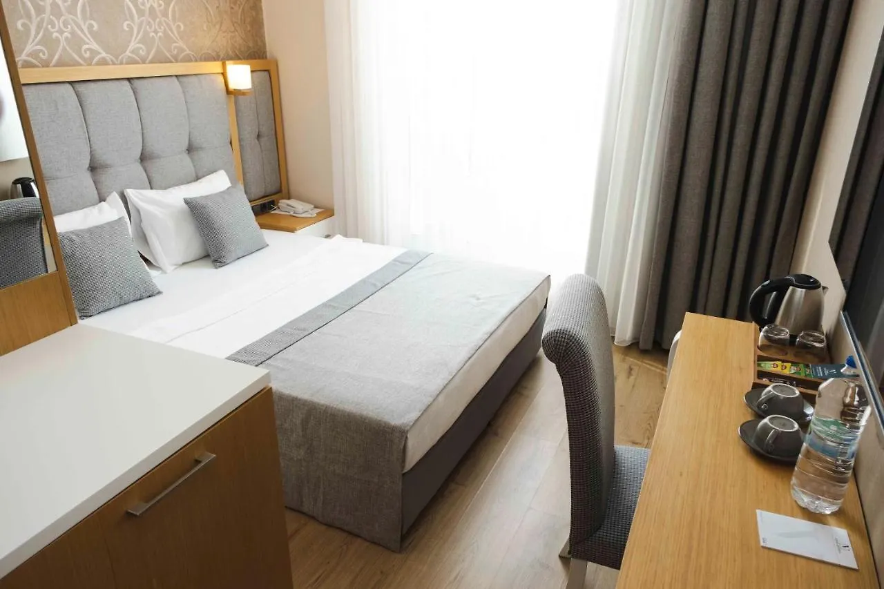 Vista Konyaatı Hotel Antalya