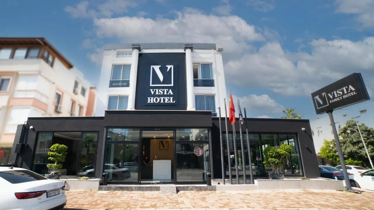 Vista Konyaatı Hotel Antalya