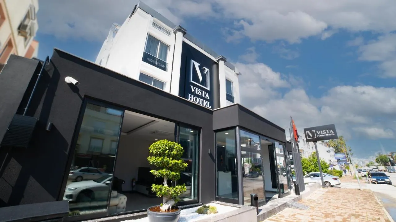 Vista Konyaatı Hotel Antalya 0*,  Türkiye
