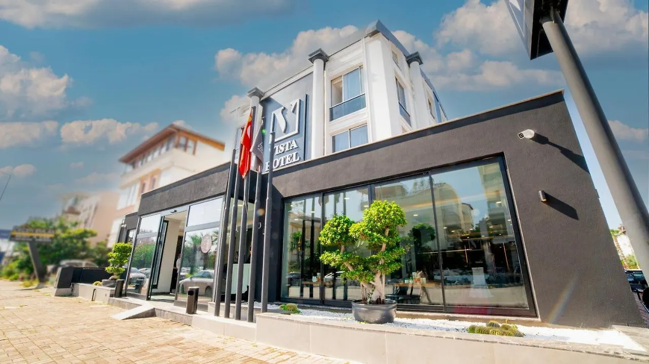 Vista Konyaatı Hotel Antalya 0*,  Türkiye